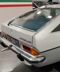 Ottimo conservato! Km originali