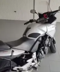 Honda Cbf