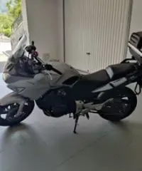Honda Cbf