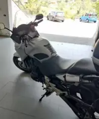 Honda Cbf