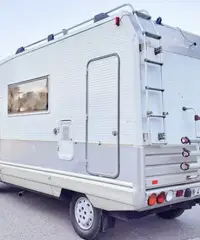 Fiat ducato 2.5 tdi laika