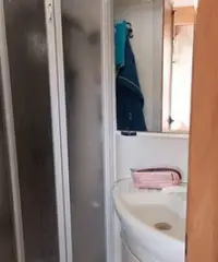 Hymer Starline 640 2700TD Per Inutilizzo