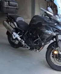 Trk502x