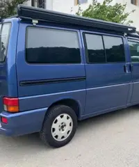 VW T4 California Coach