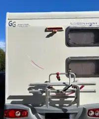 Camper - Challenger Genesis 49 Camper - Challenger Genesis 49