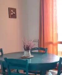 Alberese - maremma - appartamento due camere