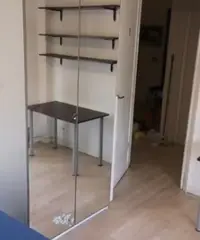 Metro A subaugusta Tor Vergata CENTRO SPERIMENTALE