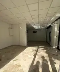 DANTE Piazza Lolli LOCALE commerciale MQ.80