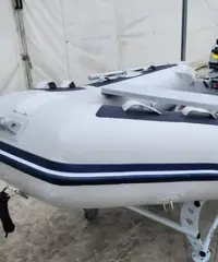 Gommone Honwave T24 IE3 + Honda BF4 PROMOZIONE