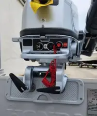 Gommone Honwave T24 IE3 + Honda BF4 PROMOZIONE Gommone Honwave T24 IE3 + Honda BF4 PROMOZIONE