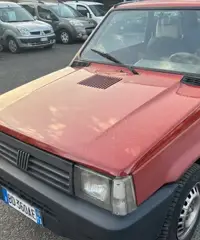 Fiat Panda 900 i.e. cat Hobby