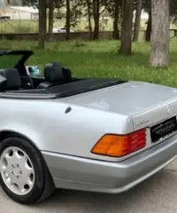 Mercedes-benz SL 500 500 SL-32 Mercedes-benz SL 500 500 SL-32