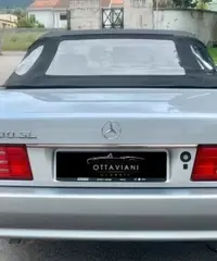 Mercedes-benz SL 500 500 SL-32 Mercedes-benz SL 500 500 SL-32