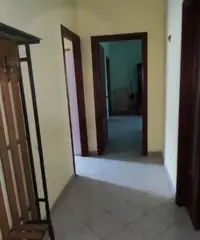 Appartamento indipendente con terreno
