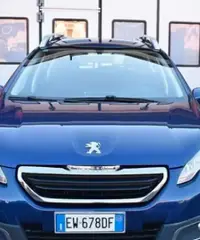 Peugeot 2008 1.2 82cv 5p OKNEOPATENTATO