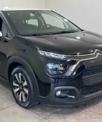 Citroen C3 PureTech 110 S&S EAT6 Shine Citroen C3 PureTech 110 S&S EAT6 Shine