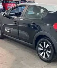 Citroen C3 PureTech 110 S&S EAT6 Shine Citroen C3 PureTech 110 S&S EAT6 Shine