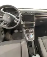 Citroen C3 PureTech 110 S&S EAT6 Shine Citroen C3 PureTech 110 S&S EAT6 Shine