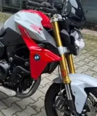 Fantastica bmw f900 Fantastica bmw f900