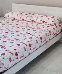 Stanze singole via dei Tribunali, Napoli