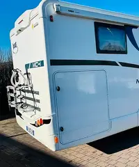 Mc Louis Mc4 273 Full-Optional Promozione
