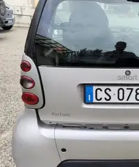 Smart ForTwo 700 CATENA MOTORE DA CAMBIARE