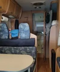 Camper CI Elliot 40