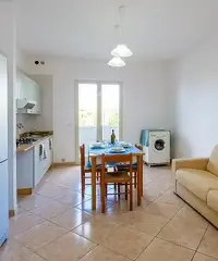 Offerte gallipoli trilocale 6 posti letto