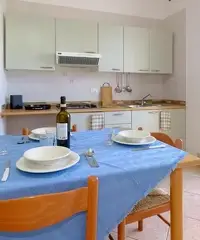 Offerte gallipoli trilocale 6 posti letto