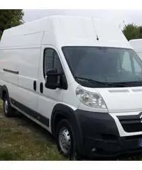 >CITROEN JUMPER XL2