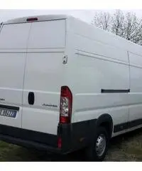>CITROEN JUMPER XL2