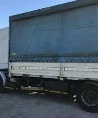 Renault Premium 400 con imp. casse mobili