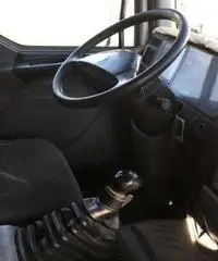 Renault Premium 400 con imp. casse mobili