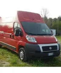 >FIAT DUCATO H3 - TETTO SUPER ALTO >FIAT DUCATO H3 - TETTO SUPER ALTO