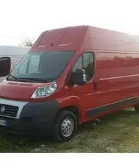 >FIAT DUCATO H3 - TETTO SUPER ALTO >FIAT DUCATO H3 - TETTO SUPER ALTO