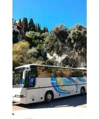 NEOPLAN 316 SHD MERCEDES 381 CV NEOPLAN 316 SHD MERCEDES 381 CV
