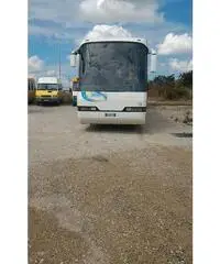 NEOPLAN 316 SHD MERCEDES 381 CV