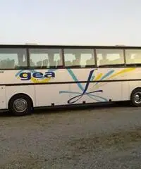 SETRA 215 HD '91 366 CV SETRA 215 HD '91 366 CV