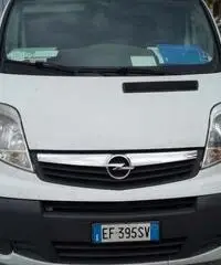 Opel vivaro Opel vivaro