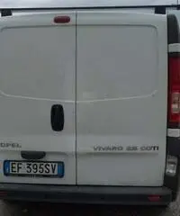 Opel vivaro Opel vivaro