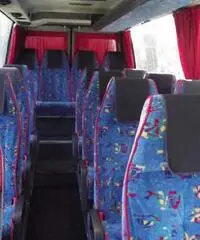 Minibus Sprinter 416 cdi