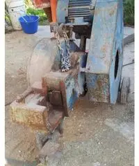 Taglia-ferro Taglia-ferro