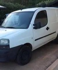 Doblo 1900 jtd