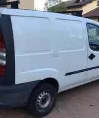 Doblo 1900 jtd