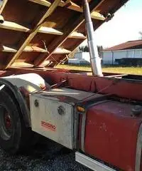Iveco 180.26 Watercooler
