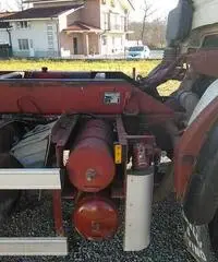 Iveco 180.26 Watercooler