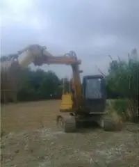 Jcb js 70