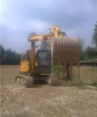 Jcb js 70