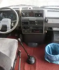 IVECO DAILY 45-12 20 POSTI