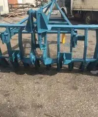 Spietratrice agricola